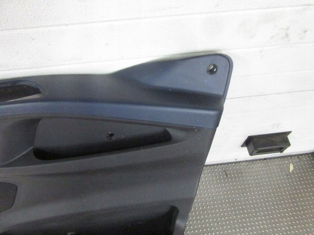 фото №10, Iveco daily iv 2015 обшивка дверь перед оригинал