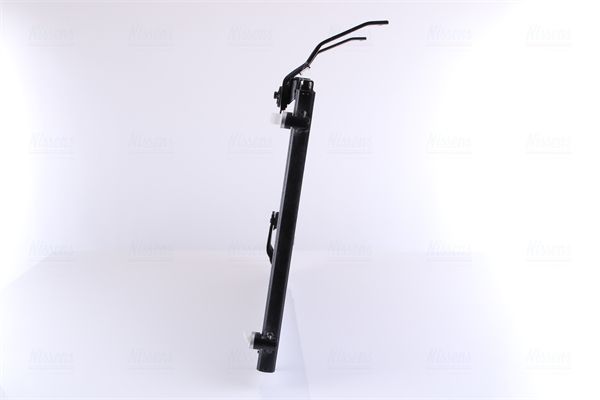 Nissens 94735 конденсатор, кондиціонер в Україні