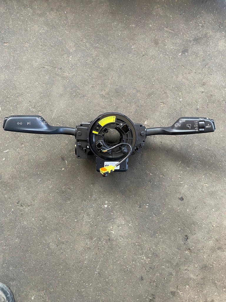 фото №1, Alfa romeo giulia переключатель комбинированный