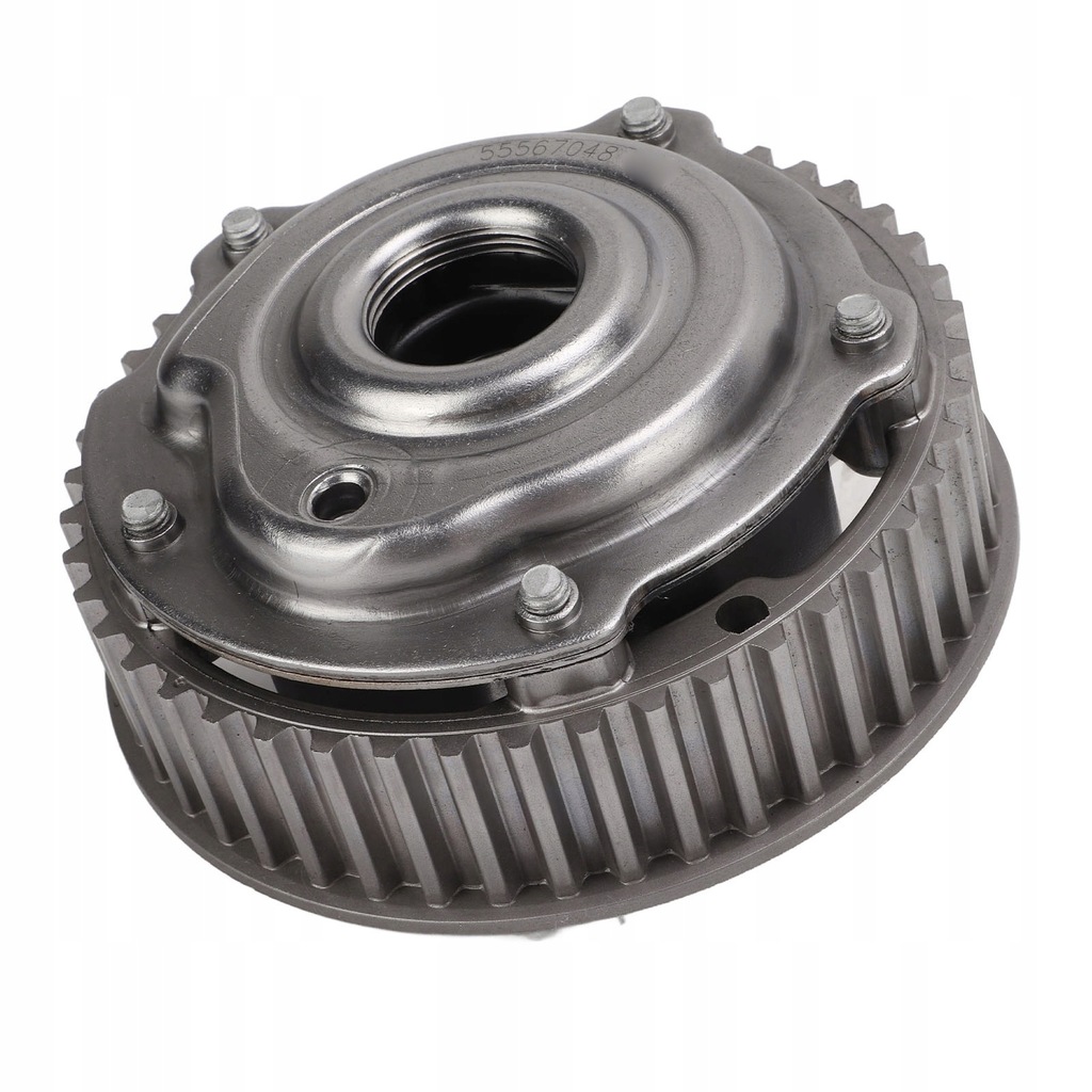 фото №10, Колесо зубчатое вала распределительного вала выхлоп двигателя 55567048 заменитель dla aveo