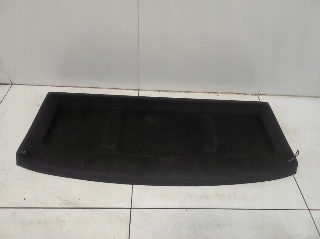 фото №1, Полиця багажника задня задня kia stonic