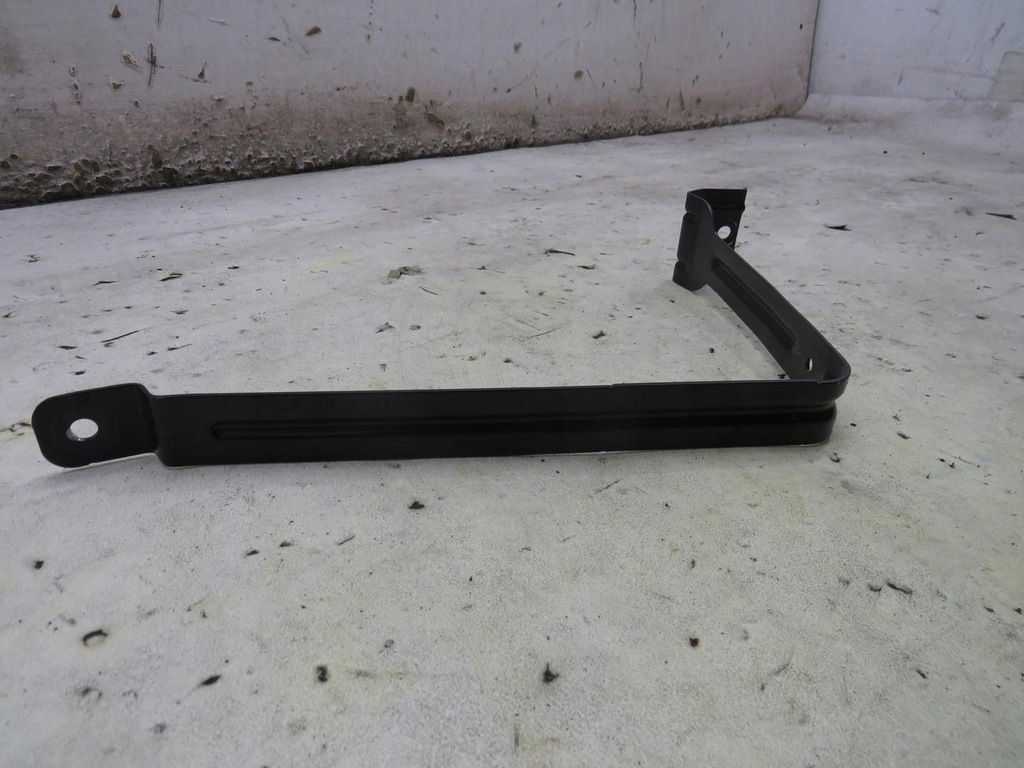 фото №6, Кронштейн аккумулятор bmw 6 f06 f12 f13 1217609962