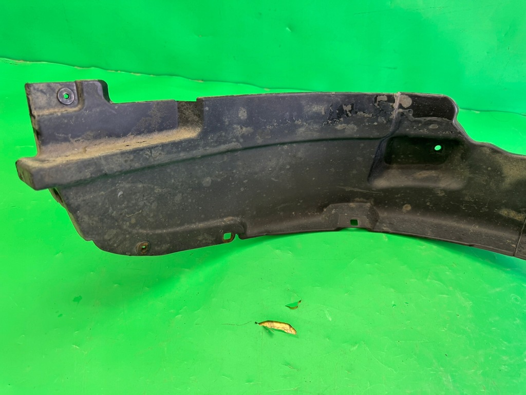 фото №9, Підкрилок ліва передні перед 86813-1h000 kia ceed i 1 06- kombi хетчбек
