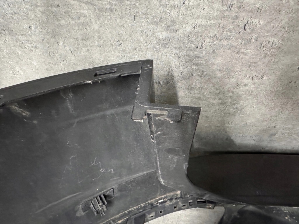 фото №4, Бампер задня volkswagen passat b8 alltrack