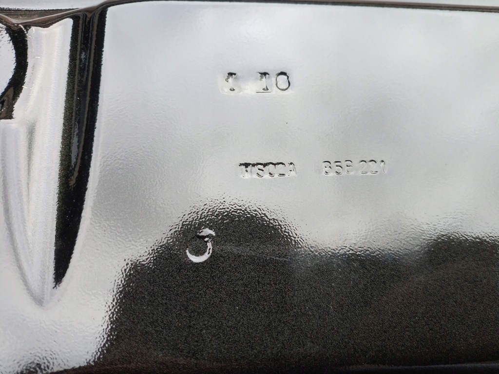 фото №7, Ford explorer vi 6 дверь перед передние левая