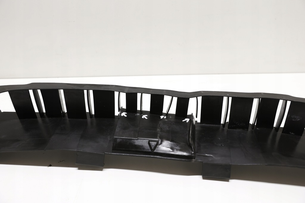 фото №9, Абсорбер усилитель ford fiesta mk8 mk 8 viii перед h1bb-17e898-ai