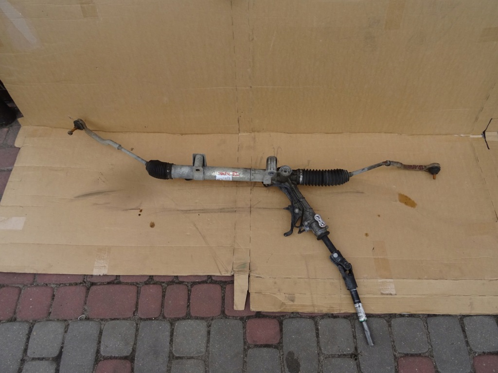 фото №1, Renault оригінальний номер 93868478