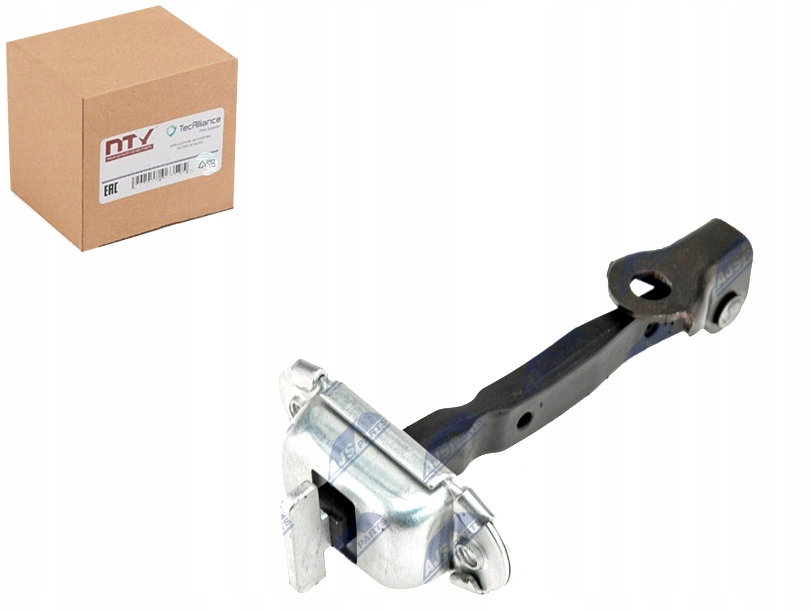 фото №1, Обмежувач двері задніх nty