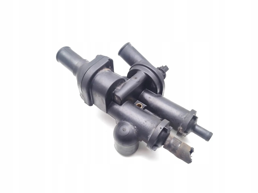 Купить Jeep compass термостат / корпус термостата 2.0 бензин 115kw 156 hp 2012