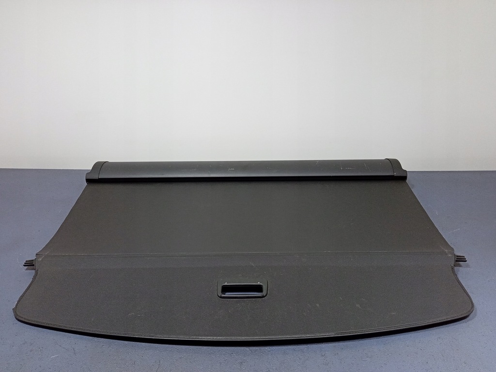 фото №4, Seat exeo kombi шторка штора багажника