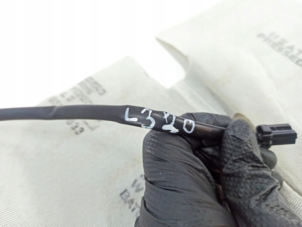 фото №9, Land rover range rover sport l320 2008 сидіння, сидіння