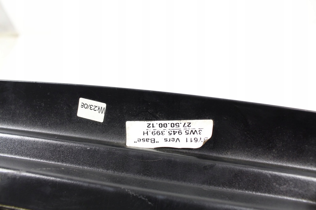 фото №3, Світло стоп спойлер bentley continental