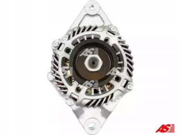 фото №4, Генератор as-pl a5075