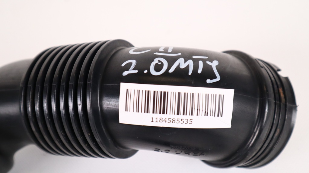 фото №6, Jeep compass ii 2.0 mtj 17- шланг труба воздуха 52079063