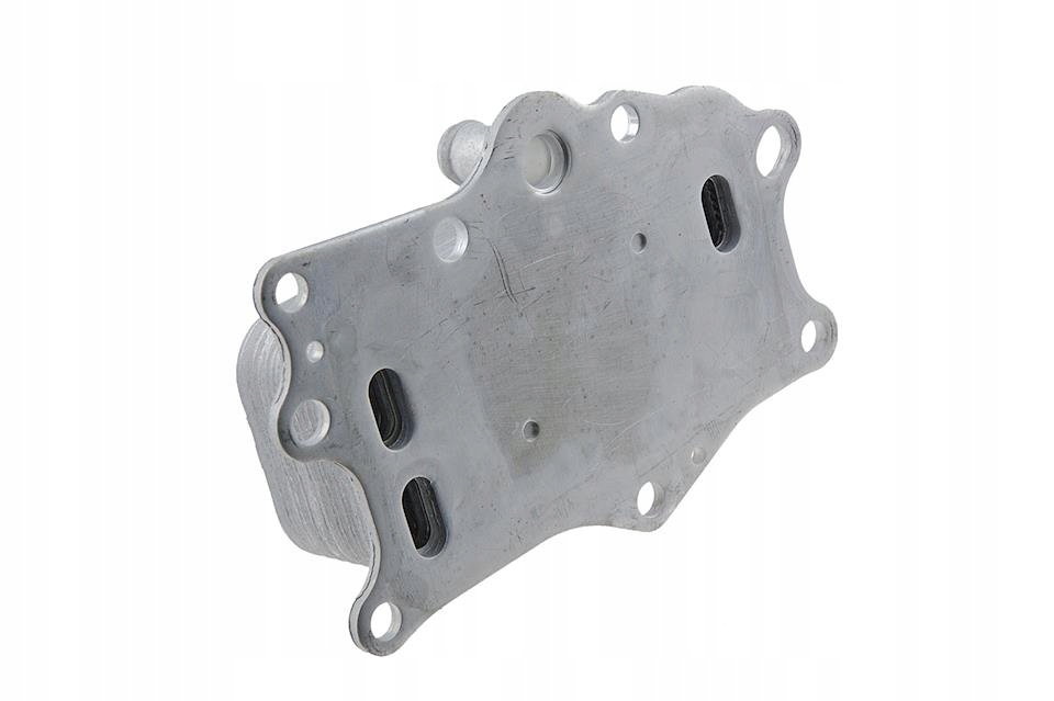 фото №12, Радіатор оливи opel antara 2.2cdti 2010-