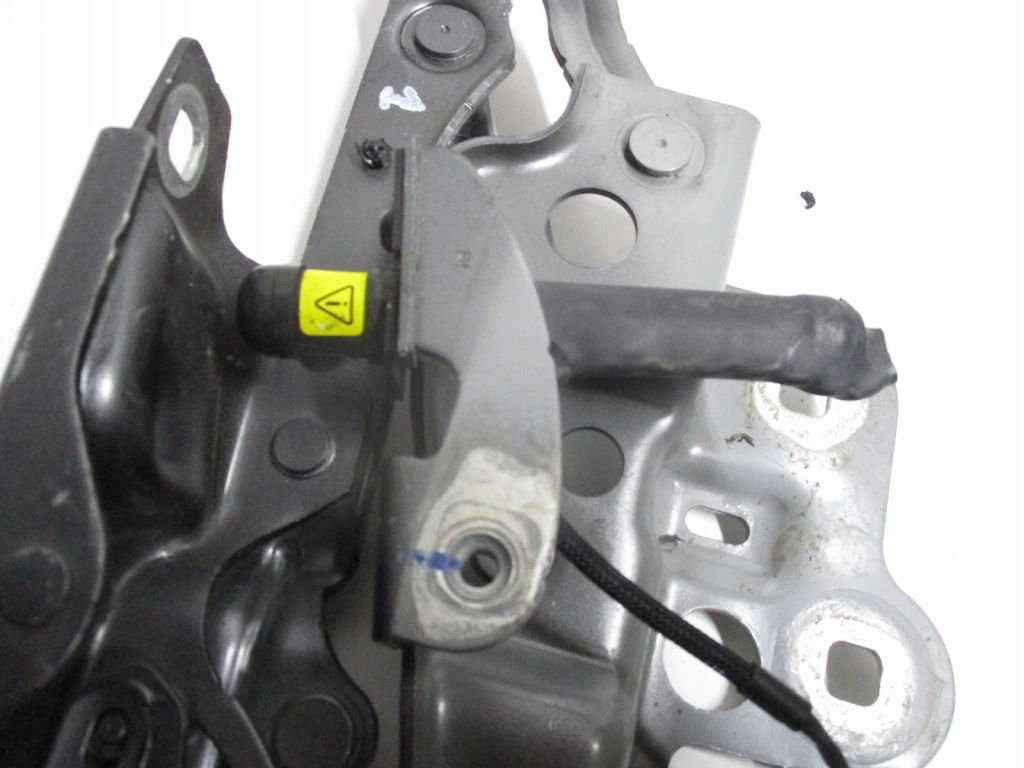 фото №8, Петля петлі капот jaguar e pace правий лівий j9c3-16801-ab j9c3-16800-ac