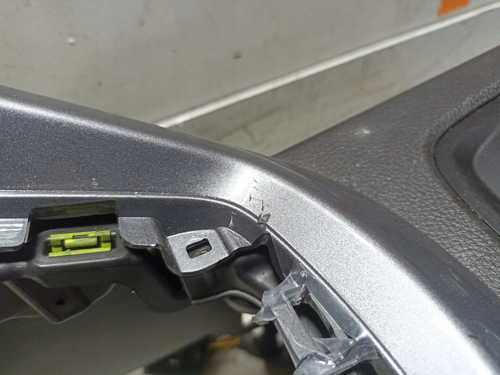 фото №10, Ford focus mk3 подлокотник туннель europa