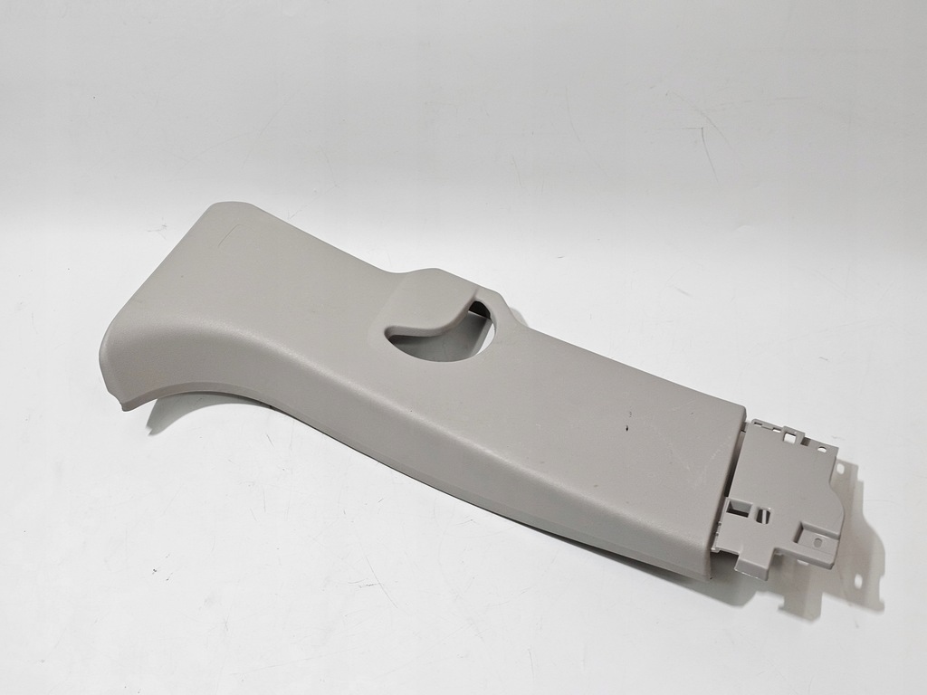 фото №1, Захист стійка середнього права combo e berlingo iv partner iv #6786