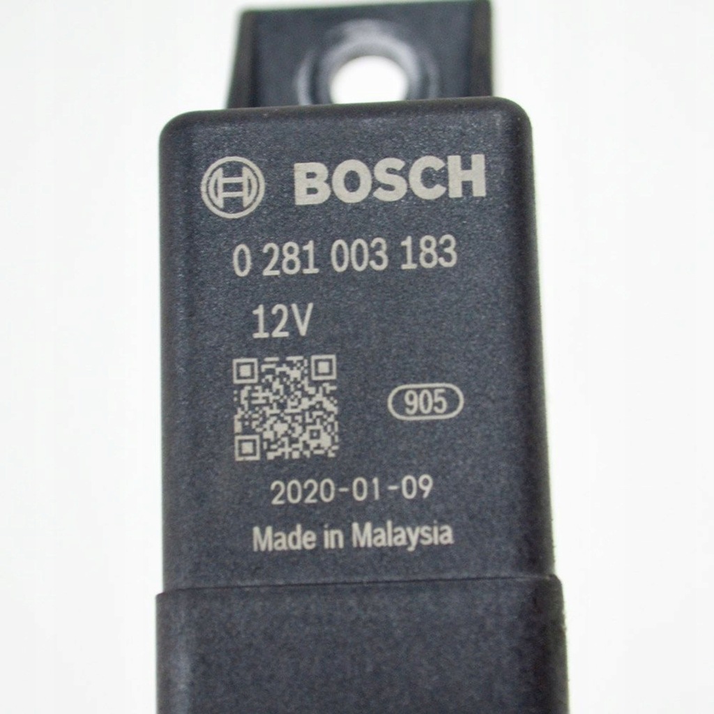 фото №7, Jaguar f-pace 2020 реле / модуль системы отопления предварительного