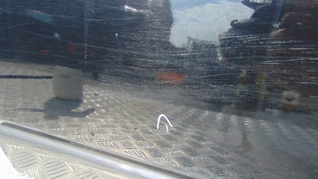 фото №2, Дверь правое левая передние перед kia sportage ii 9p