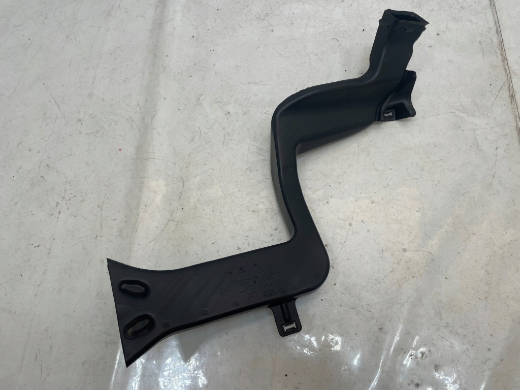 фото №8, Jeep wrangler jl 18- труба повітря ліва права 68253891ab 68253894ab usa