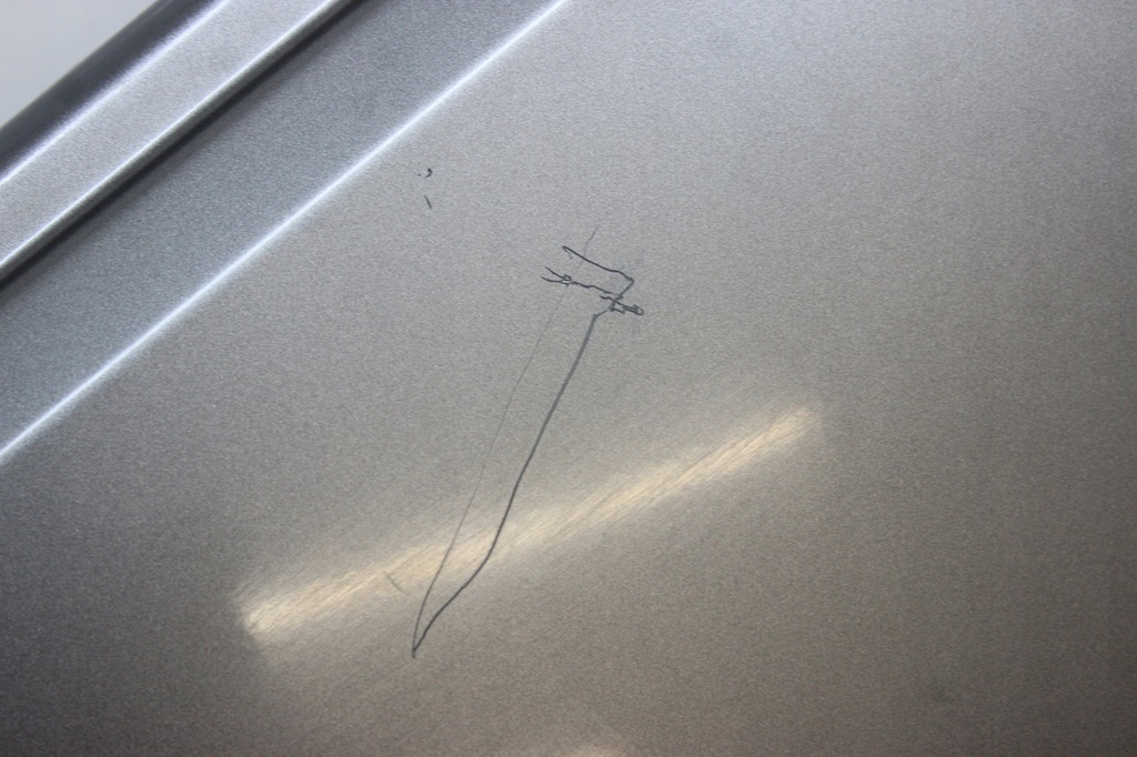 фото №6, Land rover discovery iii 04r- крыло левый передний перед