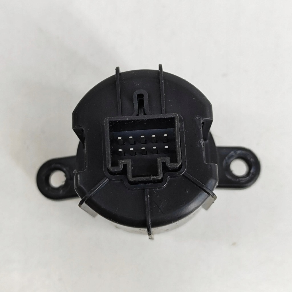 фото №6, Kia ev6 2022 кнопка запалювання запуск / стоп