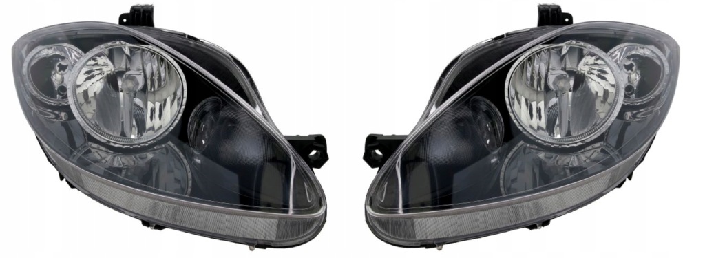 фото №4, Tyc 20-11209-05-2 фара