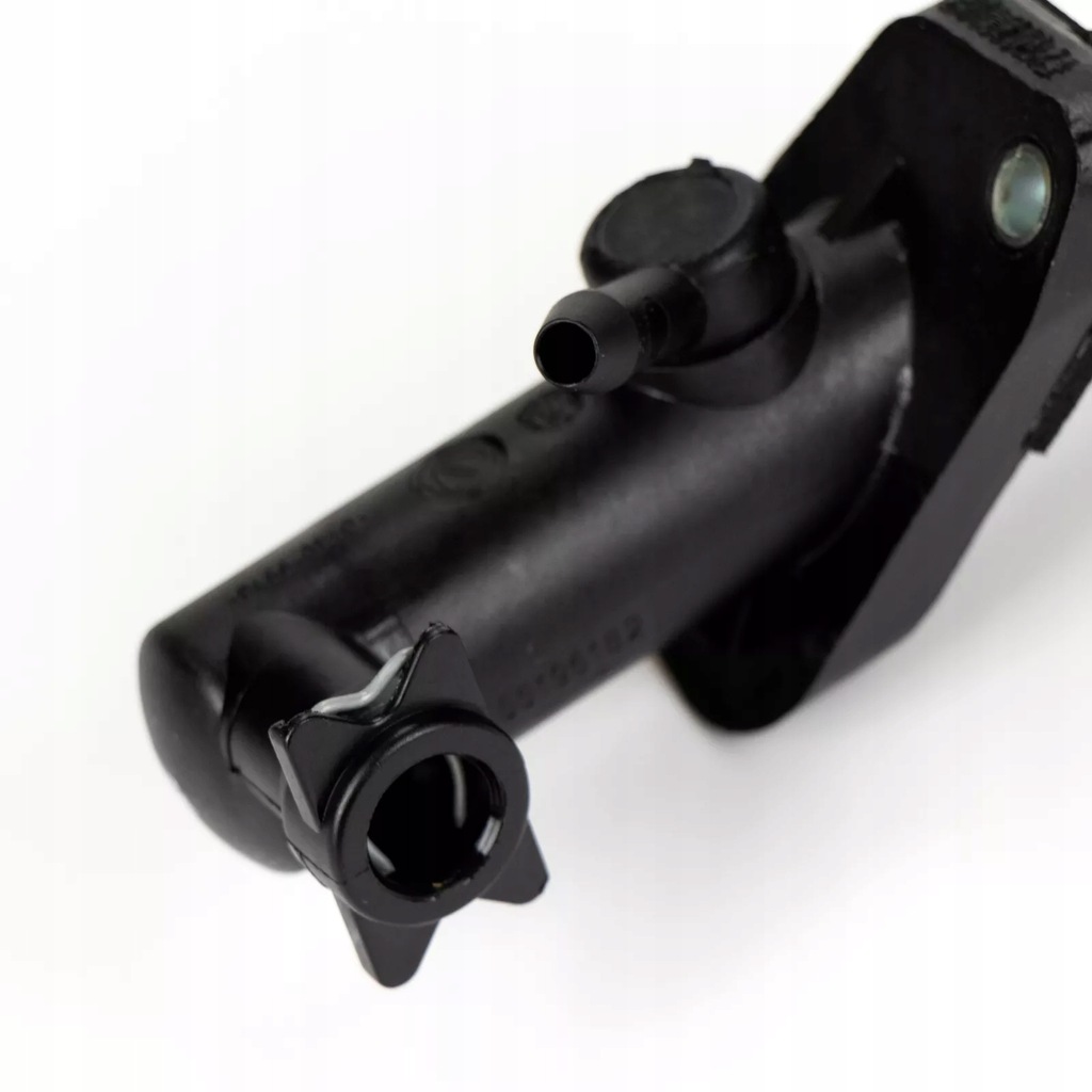 фото №5, 55196182 fiat doblo i 1.9 d помпа сцепления провода трубки