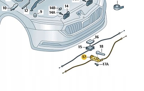 фото №1, Засов спинка 5e3823529a