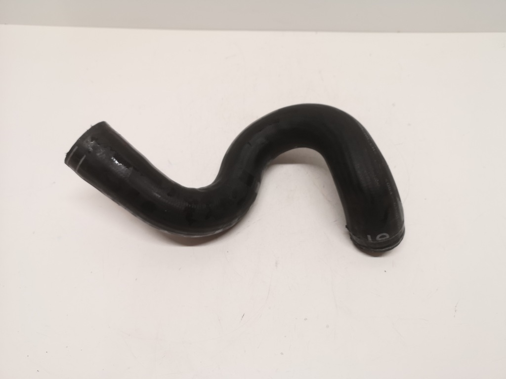 фото №2, Peugeot 407 2.0hdi 04-11 труба интеркулер