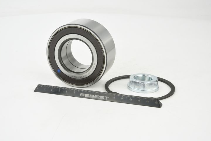 фото №15, Citroen ds5 подшипник kół