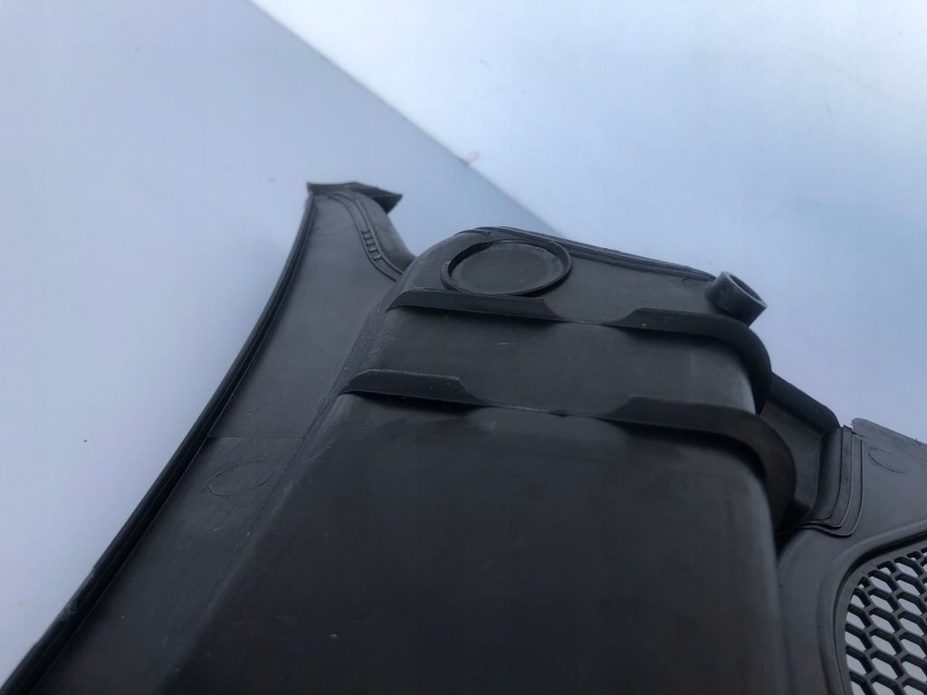 фото №8, Жабо пластиковий audi q2 81b