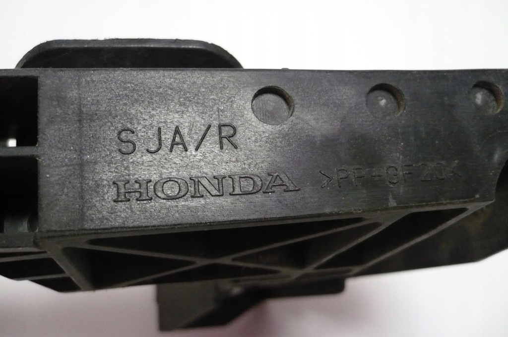 фото №9, Honda legend iv 04-08 acura rl ii напрямна бампера лампи правий перед