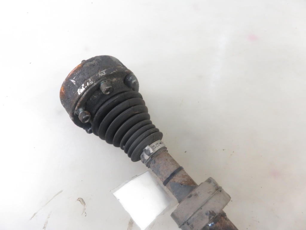 фото №2, Приводной вал левая передняя vw passat b6 1.9 tdi