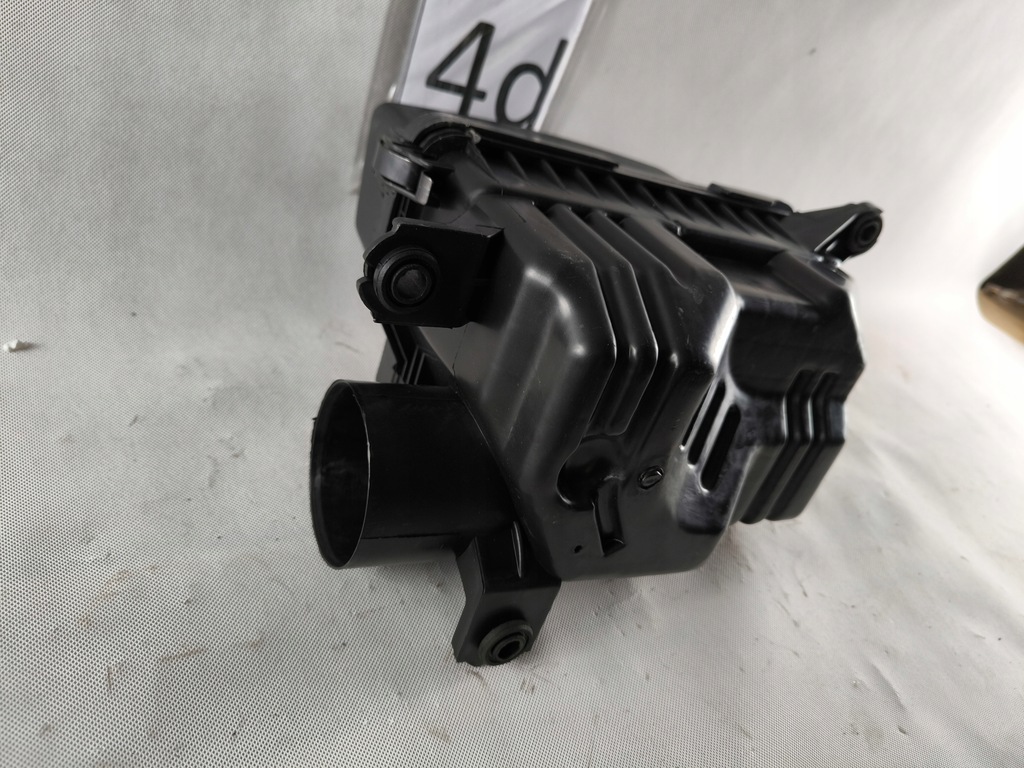 фото №6, Hyundai i30 kia ceed ii корпус фильтра воздуха 1.4 1.6 gdi бензин