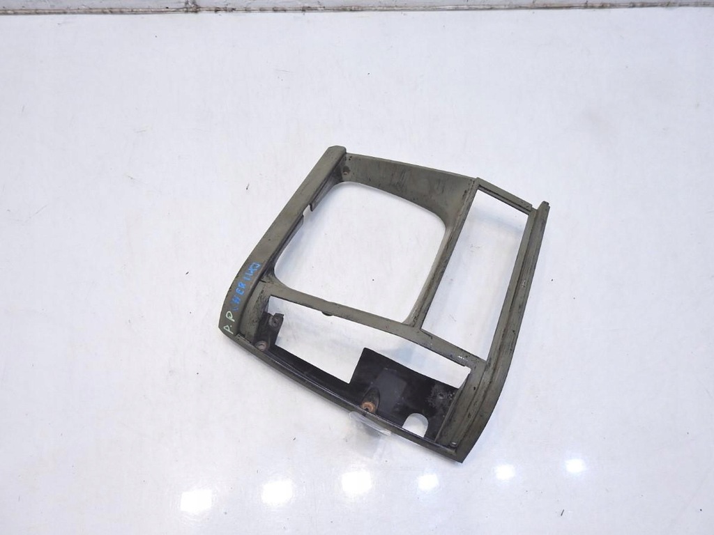 фото №6, Молдинг pod фара права jeep cherokee xj 55034048