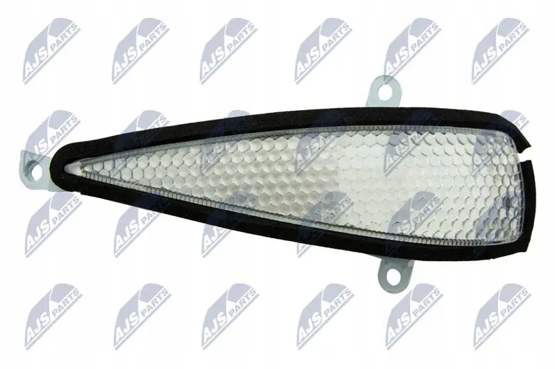 фото №6, 2x лампы поворотник nty l+p do honda civic viii