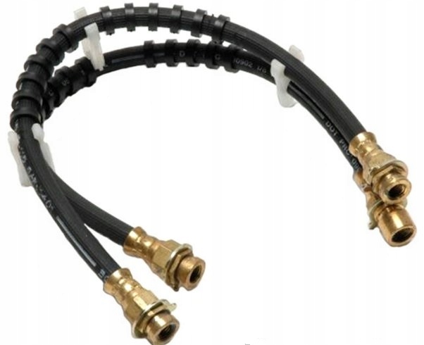 фото №1, Шланг гальмівний dodge grand caravan 1996/00