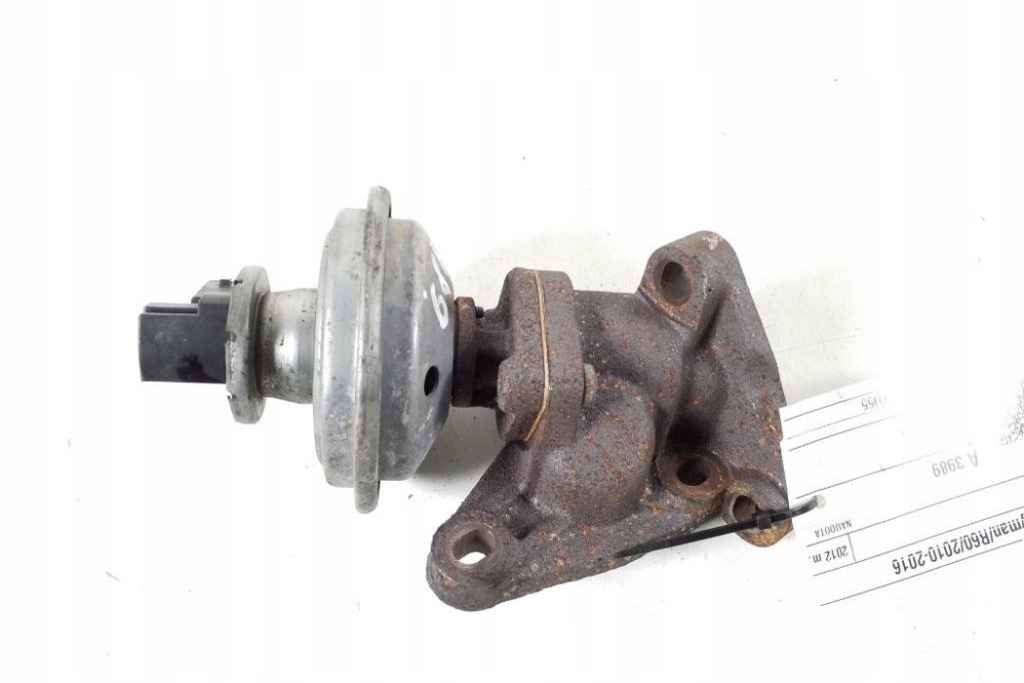 фото №1, Клапан egr mini countryman r60 7801942 1.6l дизель 82kw 2012