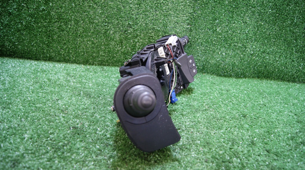 фото №2, Переключатель комбинированный renault scenic 2 valeo 8200127727