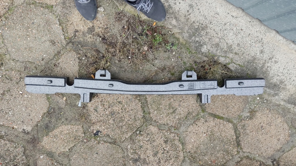 фото №15, Wv id3 id.3 бампер перед передний 10a807221