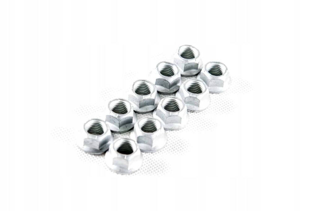 фото №1, Гайка соединитель стабилизатора m10 levorg