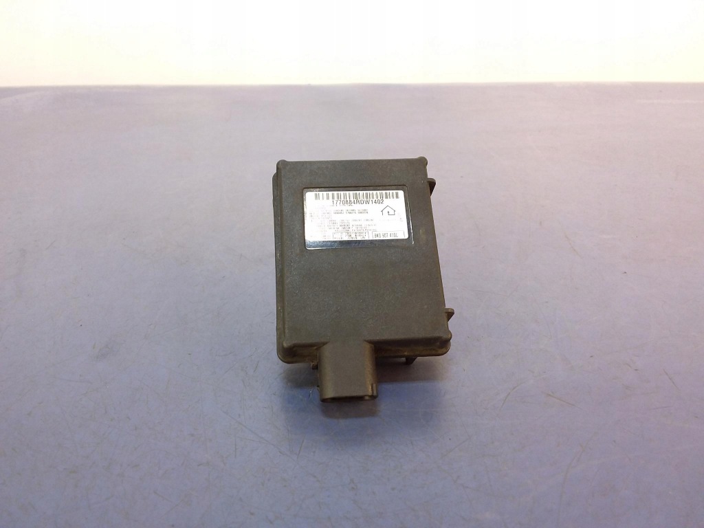 фото №1, Porsche cayenne ii 7p5 модуль homelink bramy