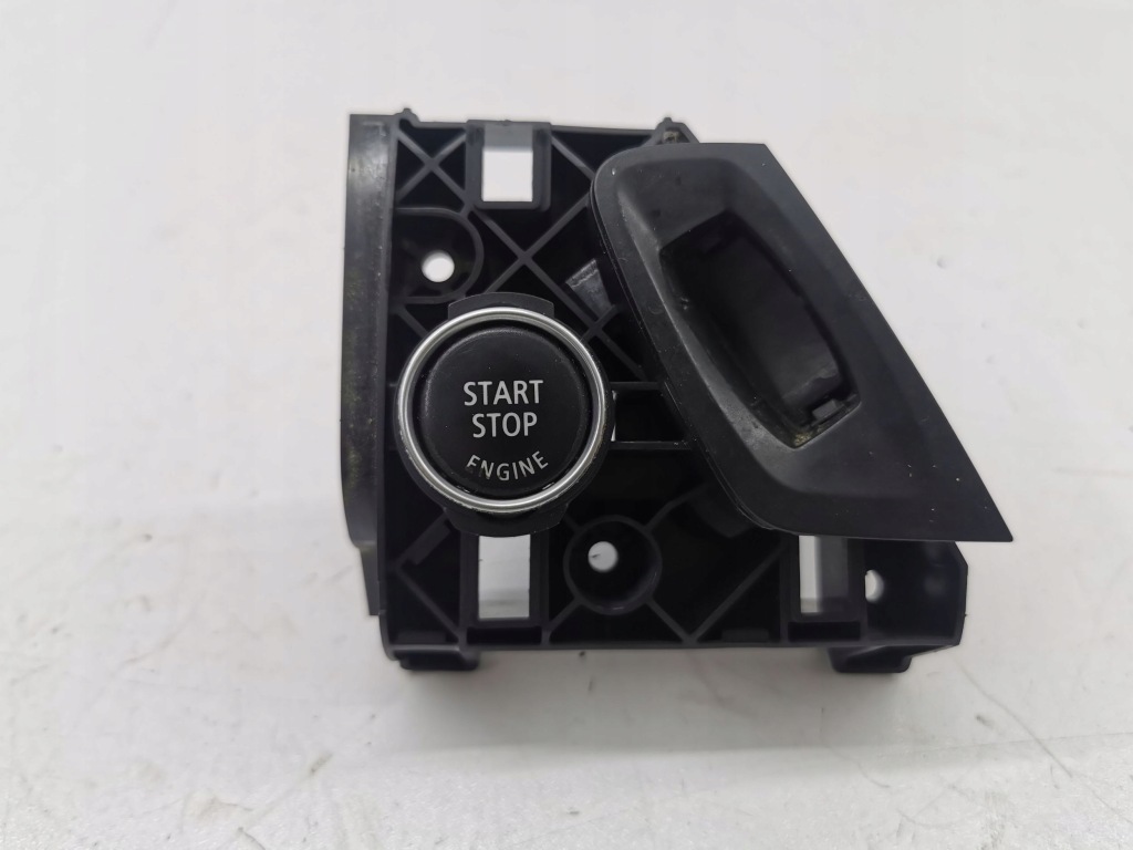 фото №1, Bmw x5 e70 2010 кнопка запалювання запуск / стоп