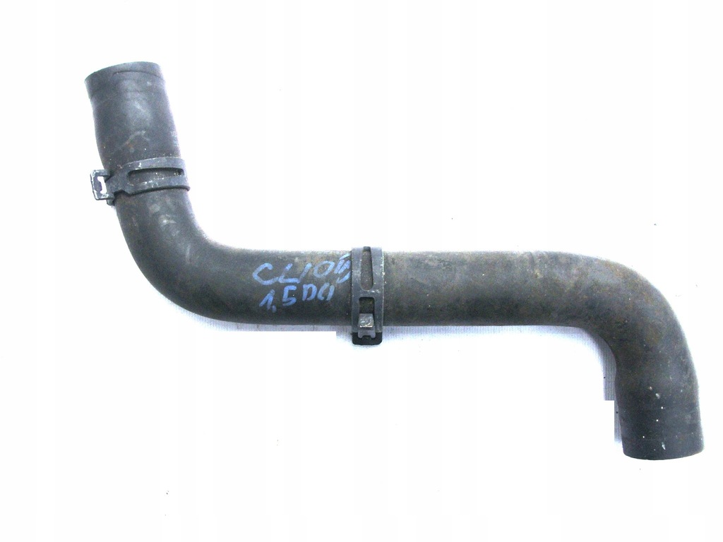 фото №1, Труба wąż патрубок wody renault clio iii 1.5 dci