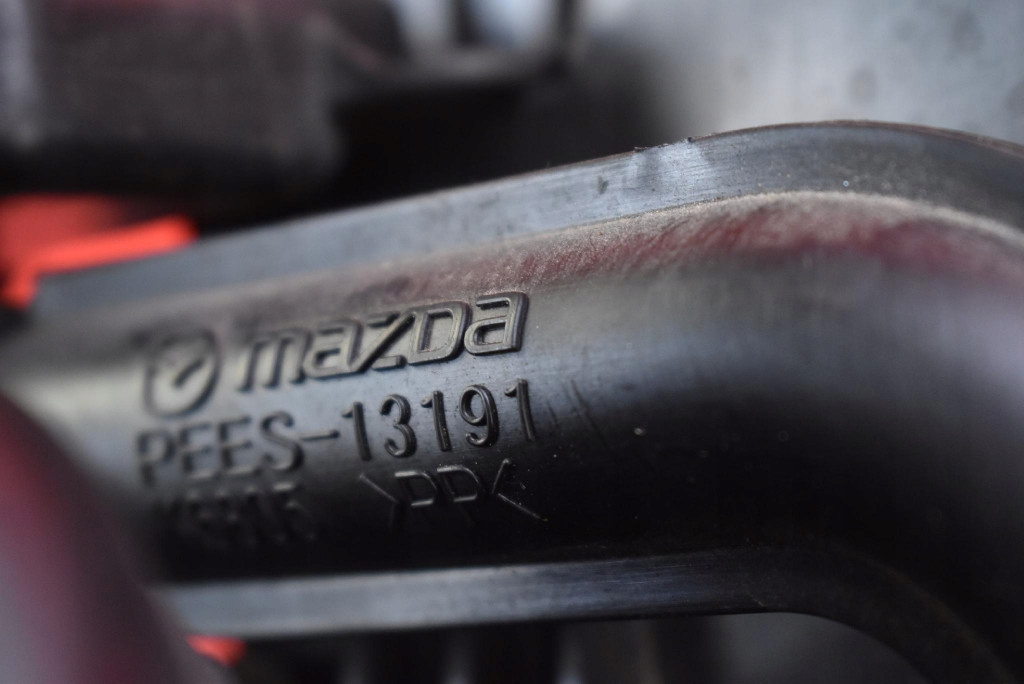 фото №12, Корпус фільтра повітря p51n-133ay mazda mx-5 iv nd 2.0 skyactiv 160 km