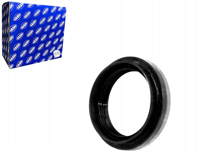 фото №1, Сальник полуось перед l/p 40x55x14 dacia dokker dokker express