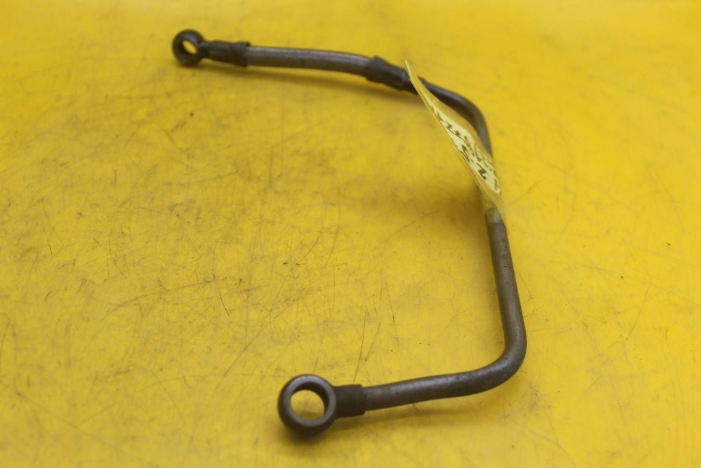 Шланг оливи турбіни vw transporter t4 multivan 2.5 tdi ajt 074145771m Київ