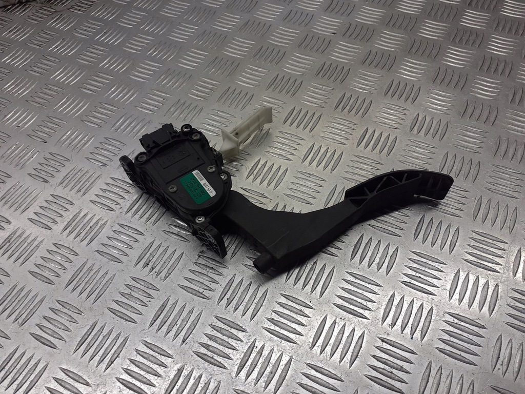 фото №1, Потенциометр педаль газа seat leon i 1.4 6q1721503c